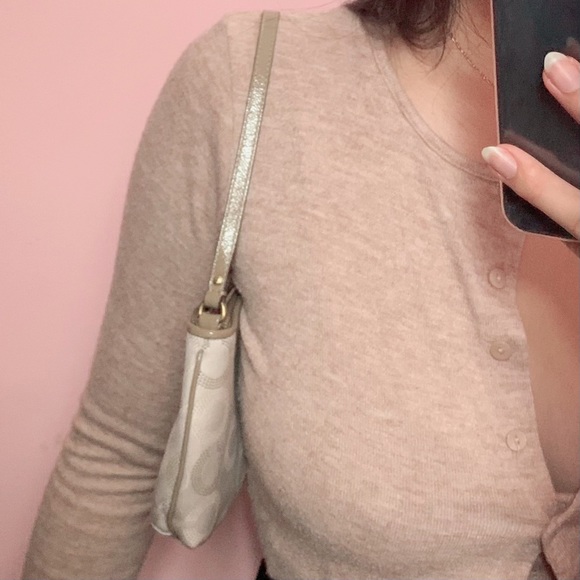 coach mini bag - Picture 8 of 10